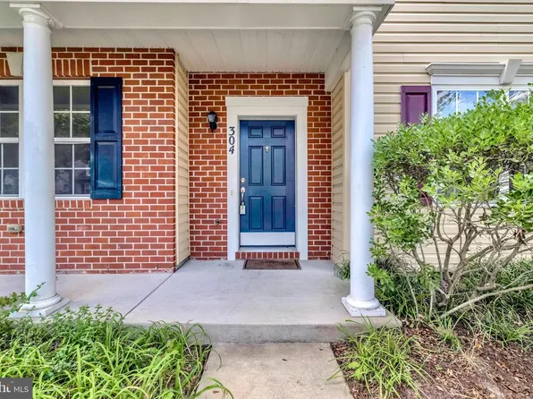 304 Wheatley Dr, Easton, MD 21601