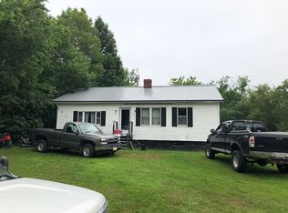 361 Houlton Rd, Waite, ME 04492