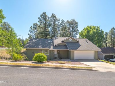 1470 Melissa Dr, Flagstaff, AZ, 86005
