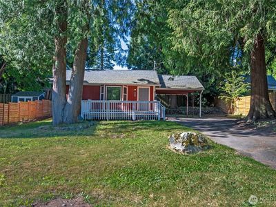 232 SW 116th Street, Seattle, WA, 98146