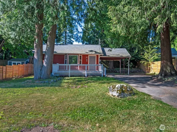 232 SW 116th Street, Seattle, WA 98146