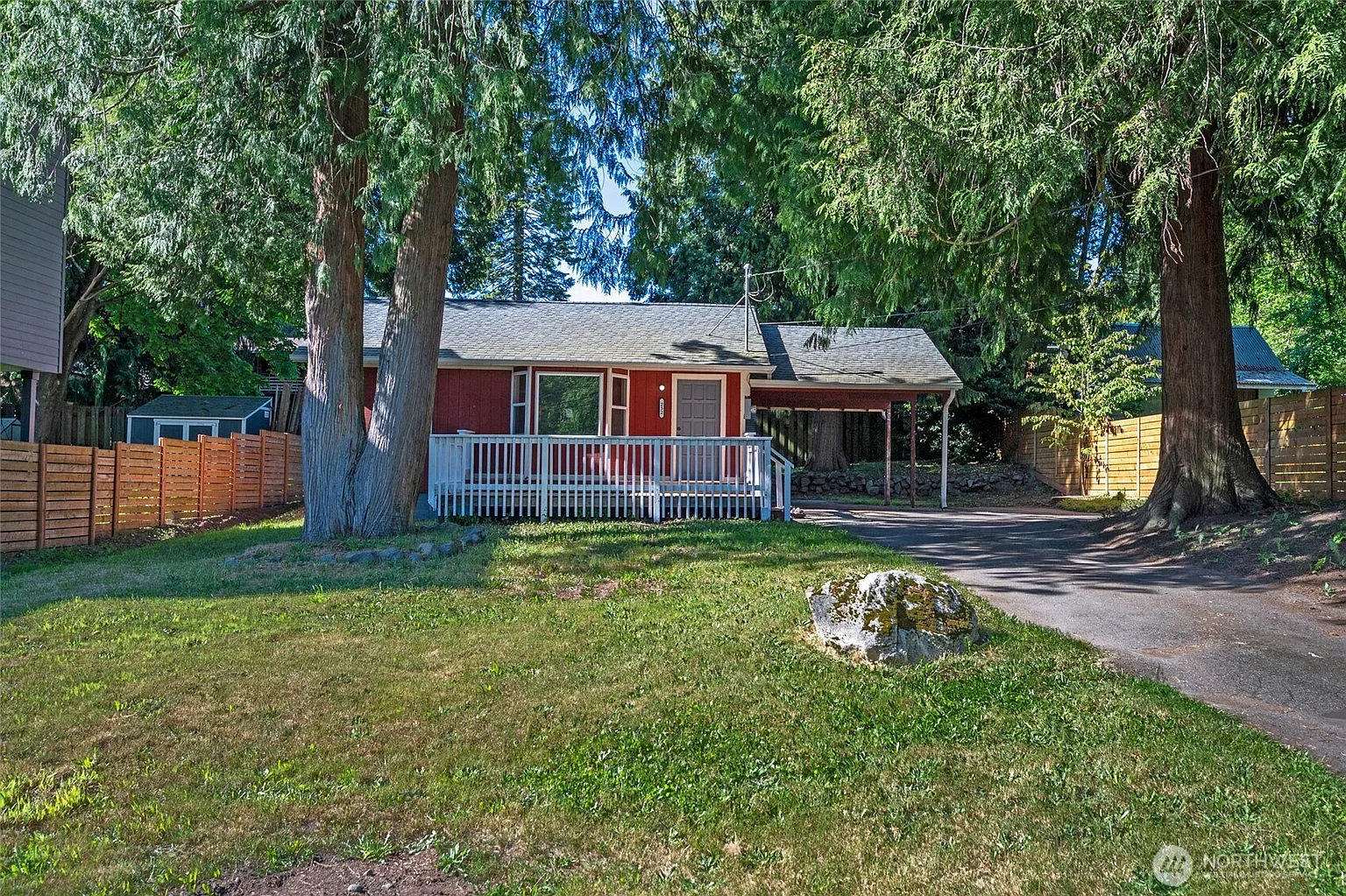 232 SW 116th Street photo 1