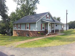 2025 Collins Rd, Medon, TN 38356