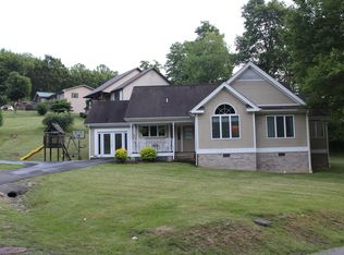 6297 Alpine Ln, Wise, VA 24293