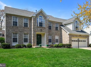 1715 Wickham Way, Crofton, MD 21114