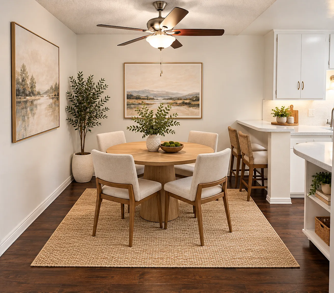 1 bed, 750 sqft, $2,150 — Photo 2