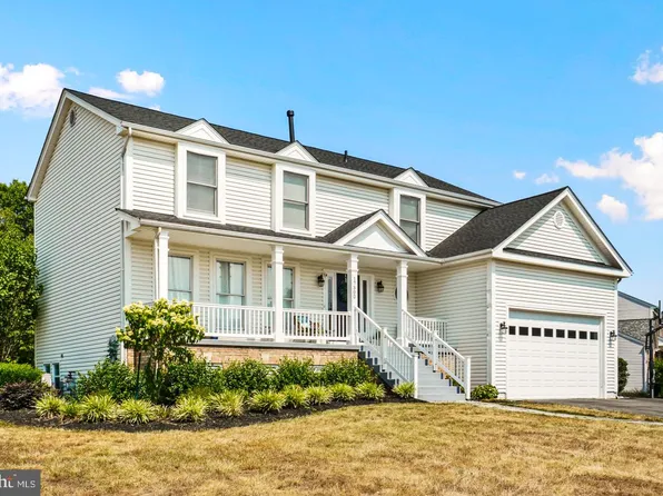 17300 Seneca Chase Park Rd, Poolesville, MD 20837