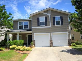 10014 Rocky Ford Club Rd, Charlotte, NC 28269