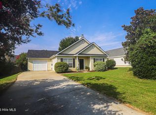 5168 Saddle Circle, Evans, GA 30809