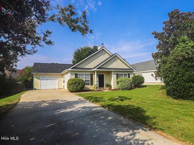 5168 Saddle Circle, Evans, GA, 30809