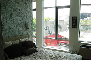 Rented by Corcoran