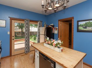 526 3rd St, Milo, IA 50166