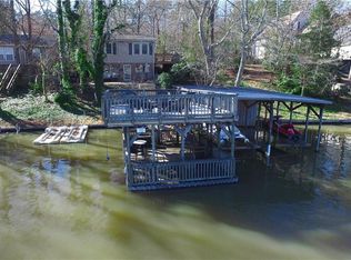3524 Pinehaven Dr, New London, NC 28127