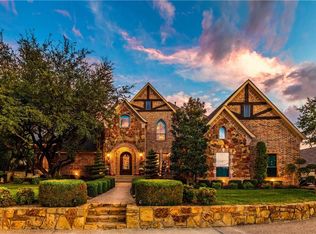 8625 Waterfront Ct, Fort Worth, TX 76179