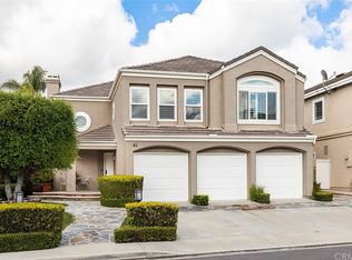41 Summitcrest, Trabuco Canyon, CA 92679