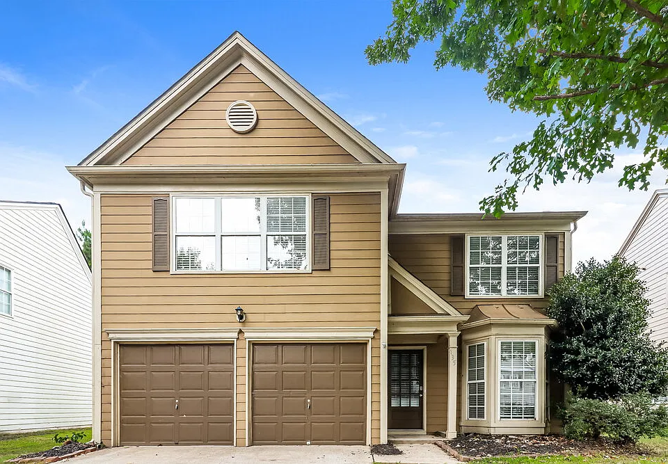 135 Wallnut Hall Cir