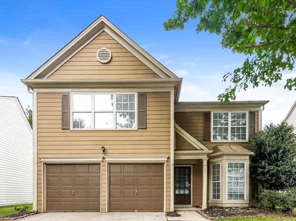 135 Wallnut Hall Cir, Woodstock, GA 30189