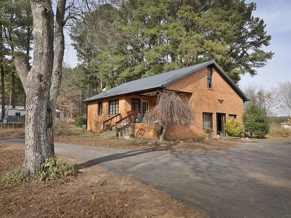 2421 Palmersville Hwy #89, Dresden, TN 38225