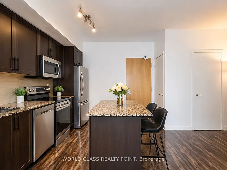 55 Bremner Blvd #1308 — Photo 6