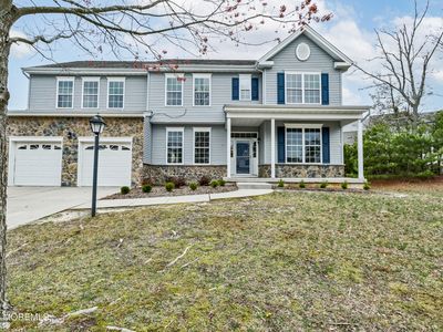 26 Waters Edge Drive, Little Egg Harbor, NJ, 08087