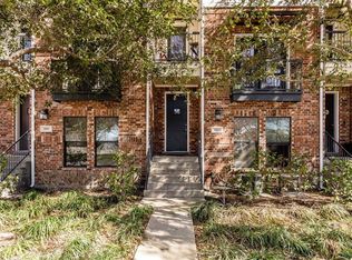 3803 Westridge Ave, Fort Worth, TX 76116