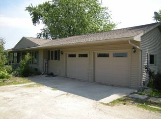4410 State Road 116, Omro, WI 54963
