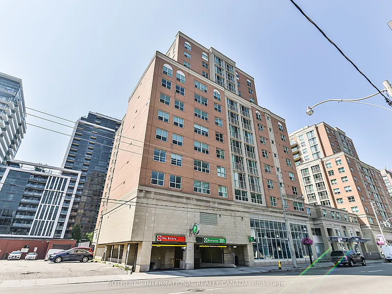 323 Richmond St E #1208 — Photo 25