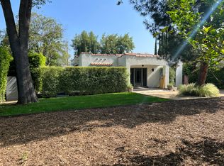 500 Monterey Rd, South Pasadena, CA 91030