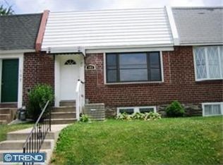 105 Chadwick Ave, Linwood, PA 19061