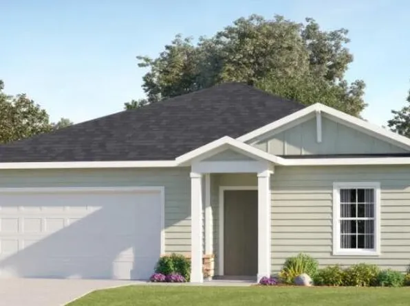 3033 RAVEN, Green Cove Springs, FL 32043