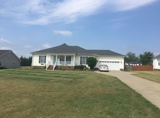 1315 Bishop Rd, Inman, SC 29349