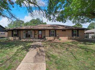 4919 Lake Arrowhead Dr, Waco, TX 76710