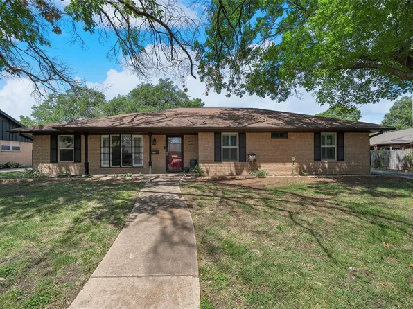 4919 Lake Arrowhead Dr, Waco, TX 76710