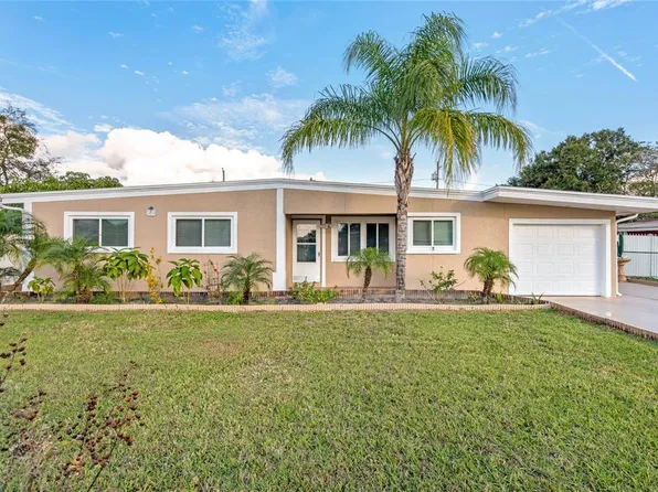 419 Faber Dr, Orlando, FL 32822