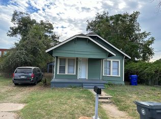 604 Garrison St, Waco, TX 76704