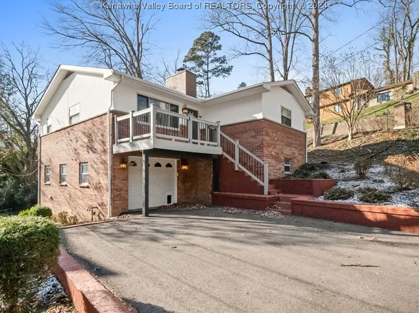 1303 Turley Rd, Charleston, WV 25314