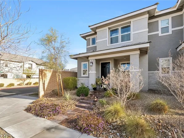 692 Cottonwood Hill Pl, Henderson, NV 89011