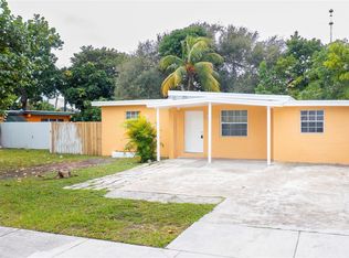 116 Virginia Rd, West Park, FL 33023