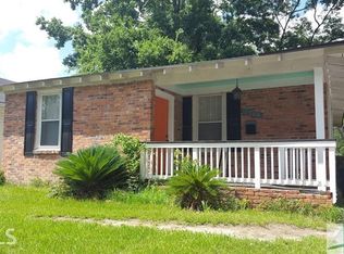 1506 E 33rd St, Savannah, GA 31404