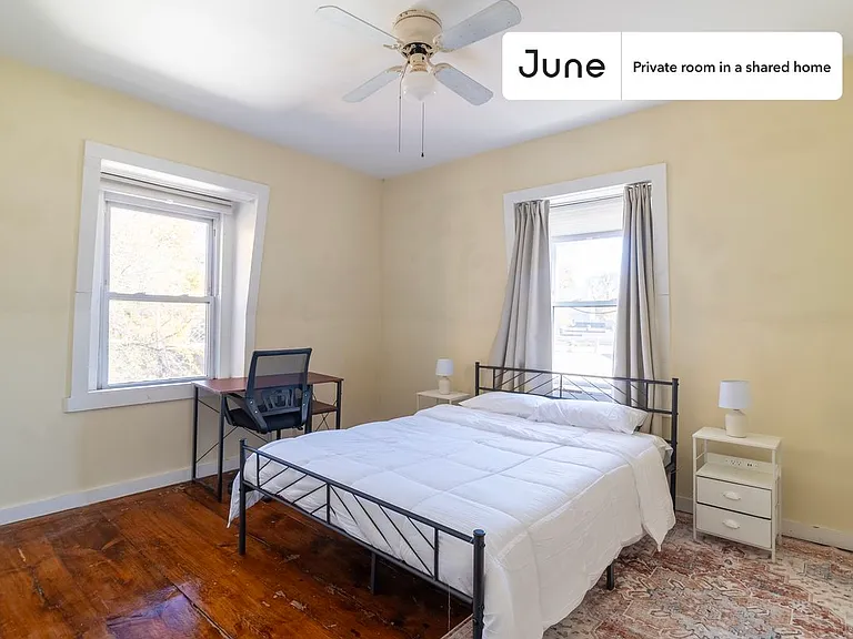 292 Lincoln St #C — Photo 1