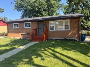 353 W Hickory St, Chicago Heights, IL 60411