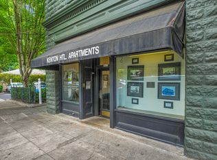 2017 N McClellan St APT 203, Portland, OR 97217