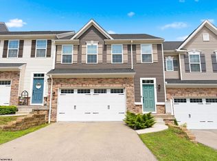 116 Magisk Ln, Morgantown, WV 26501