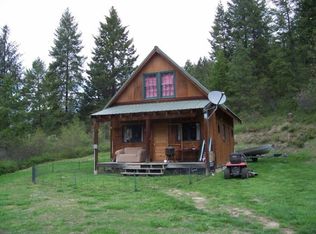 2394 Kettle River Rd, Kettle Falls, WA 99141