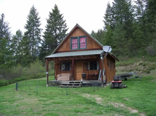 2394 Kettle River Rd, Kettle Falls, WA 99141