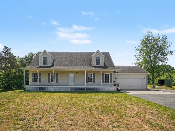 467 Sophia Way, Pullman, MI 49450