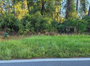 1500 Reynolds Rd, De Leon Springs, FL 32130