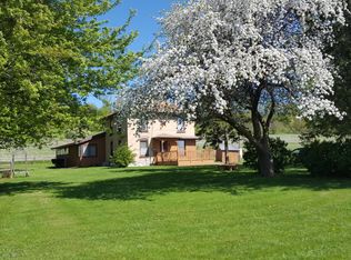 N3942 State Road 55, CHILTON, WI 53014