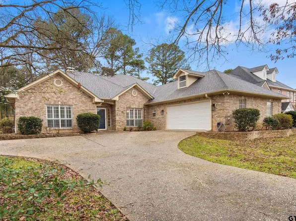 660 Bunker Dr, Tyler, TX 75703