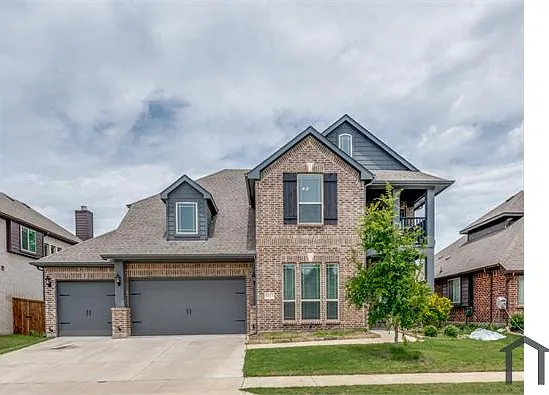 1613 Mack Ln — Photo 1
